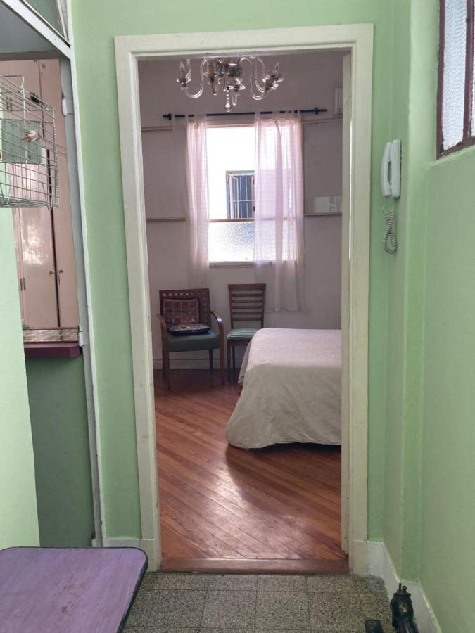 Apartment Corazon De San Telmo Buenos Aires Exterior foto